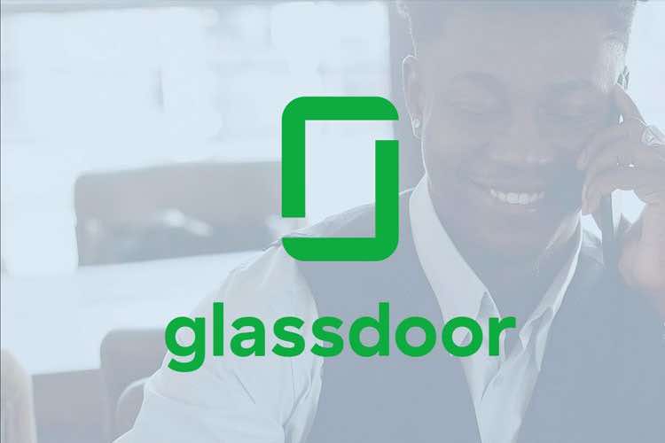 Glassdoor یک سایت کاریابی در کانادا