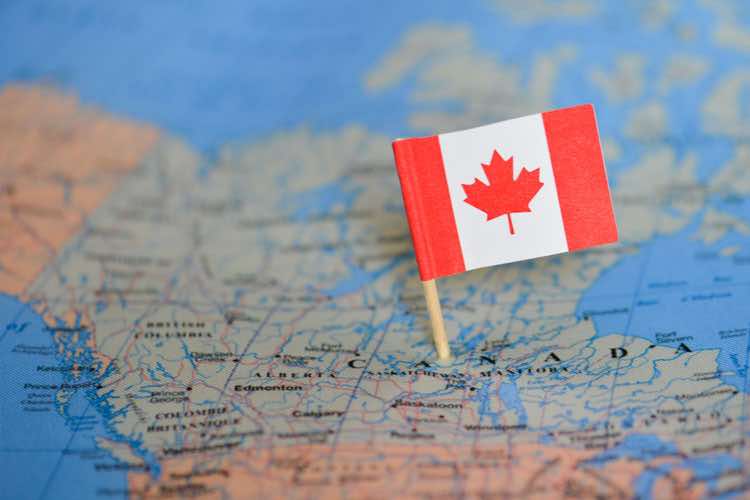 کانادا یکی از محبوب ‌ترین کشورها برای مهاجرت کاری