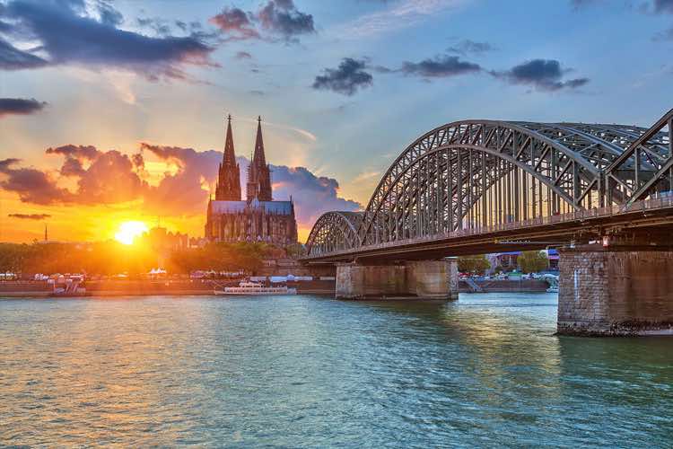 کلن یکی از بهترین شهرهای آلمان برای مهاجرت