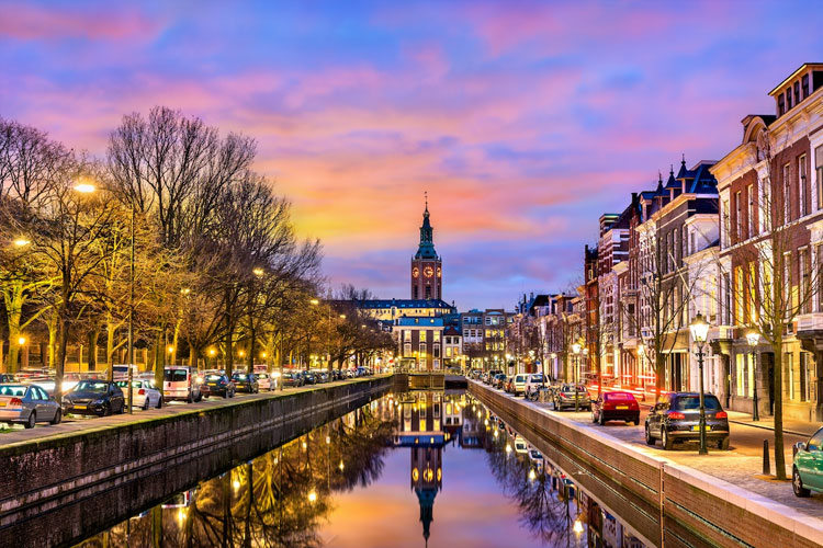 بهترین شهرهای هلند برای مهاجرت؛ لاهه