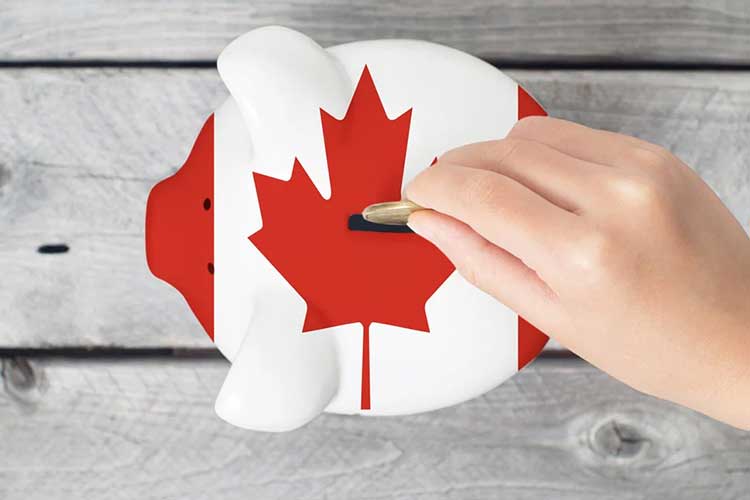 اخذ اقامت دائم کانادا از طریق سرمایه گذاری