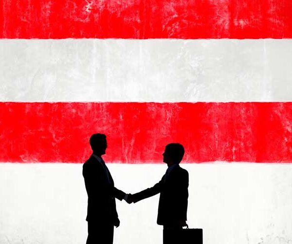 اقامت-و-تابعیت-اتریش-از-طریق-کار کار در اتریش