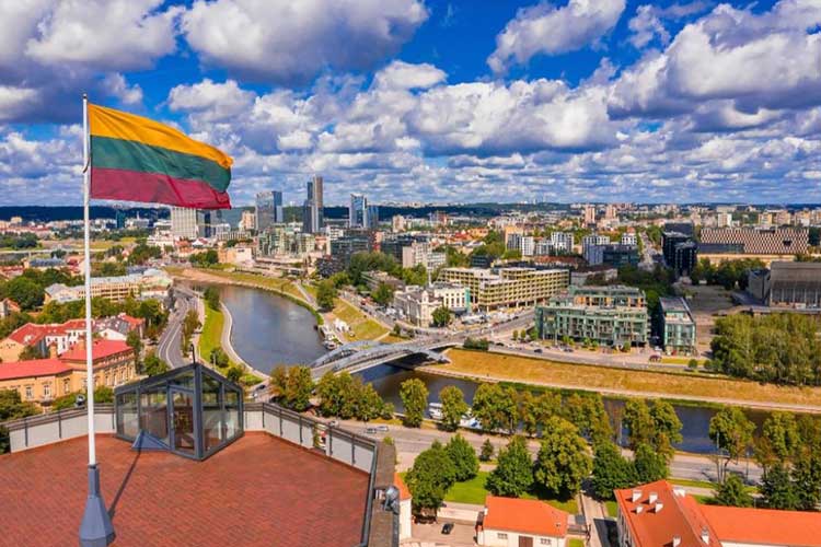 شرایط زندگی در لیتوانی و مزایای زندگی در این کشور برای مهاجران