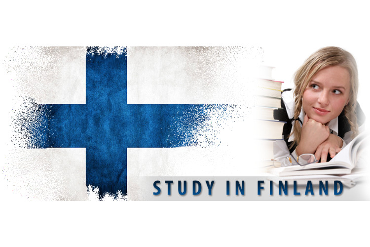 چرا تحصیل در فنلاند