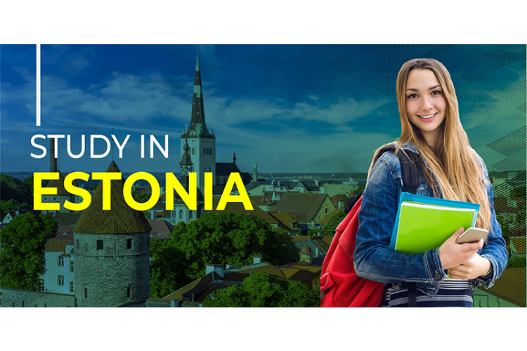 دانشگاه‌ها در استونی