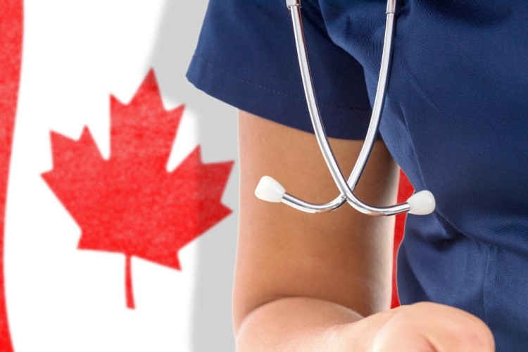 سیستم‌های درمانی و بهداشتی در کانادا