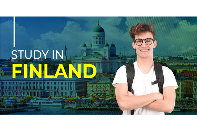 تحصیل به زبان انگلیسی در فنلاند