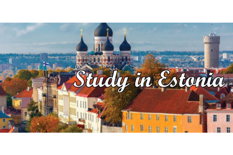 هزینه تحصیل در استونی