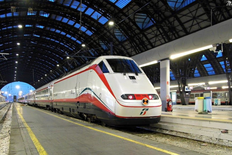 هزینه‌های حمل و نقل در ایتالیا