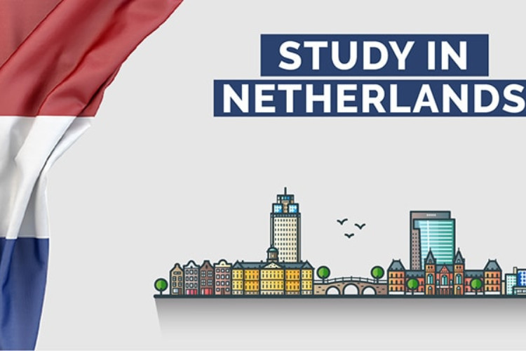 شرایط تحصیل در هلند چگونه است ؟