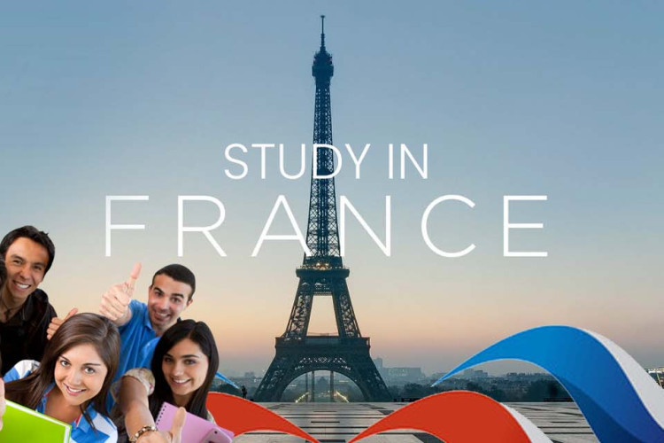 مدارک مورد نیاز برای تحصیل در فرانسه