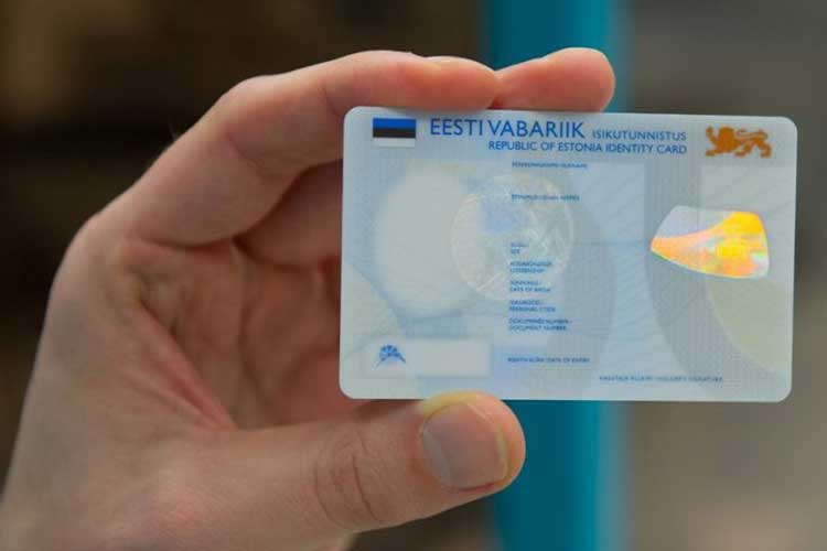 انواع ویزا و اقامت بر اساس ویزای استارتاپ استونی