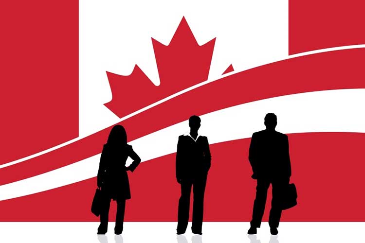 مزایای اخذ اقامت دائم از طریق اسکیل ورکر فدرال کانادا