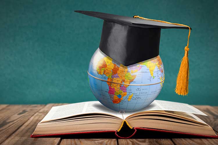 مقصدهای تحصیلی محبوب در اروپا