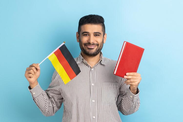 مدارک لازم برای ویزای تحصیلی آلمان