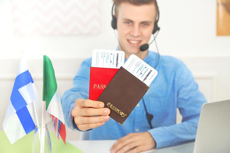 شرایط اخذ ویزای تحصیلی ایتالیا در مقاطع مختلف