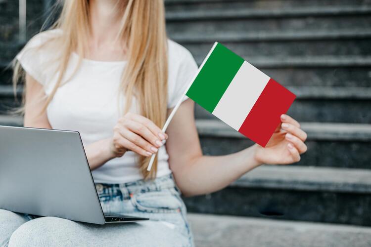 مهاجرت به ایتالیا