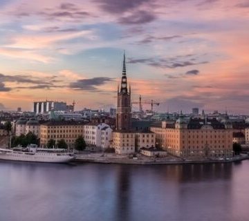 بهترین شهرهای سوئد برای مهاجرت