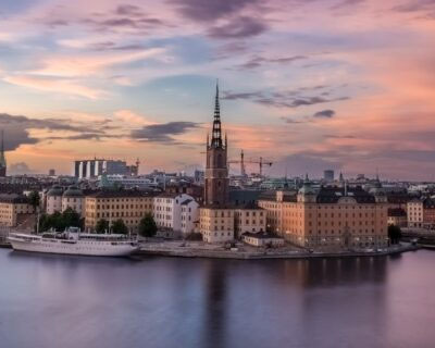 بهترین شهرهای سوئد برای مهاجرت