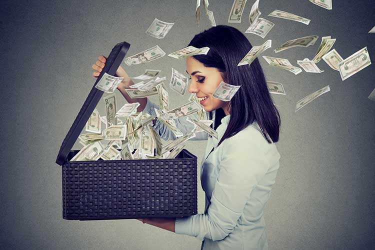 برنامه استقلال مالی