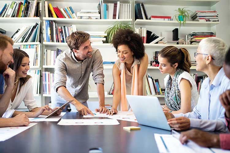 مدت زمان دوره‌های وایتابیلدونگ و عوامل تأثیرگذار