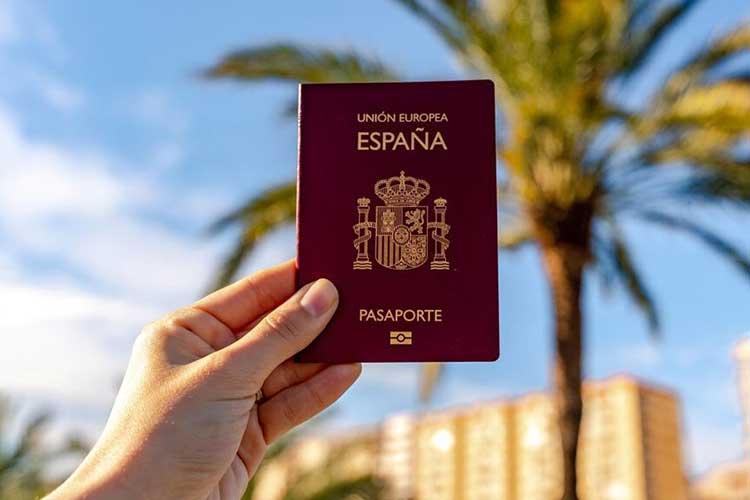 مدارک مورد نیاز برای دریافت ویزای استقلال مالی اسپانیا