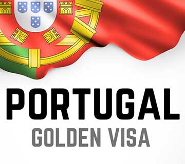ویزای طلایی پرتغال (Golden Visa)