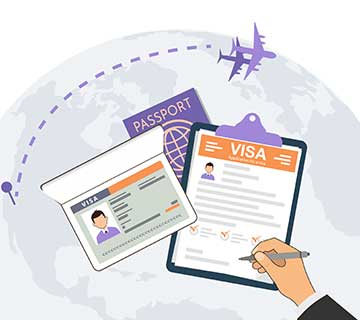 ویزای کاری هلند