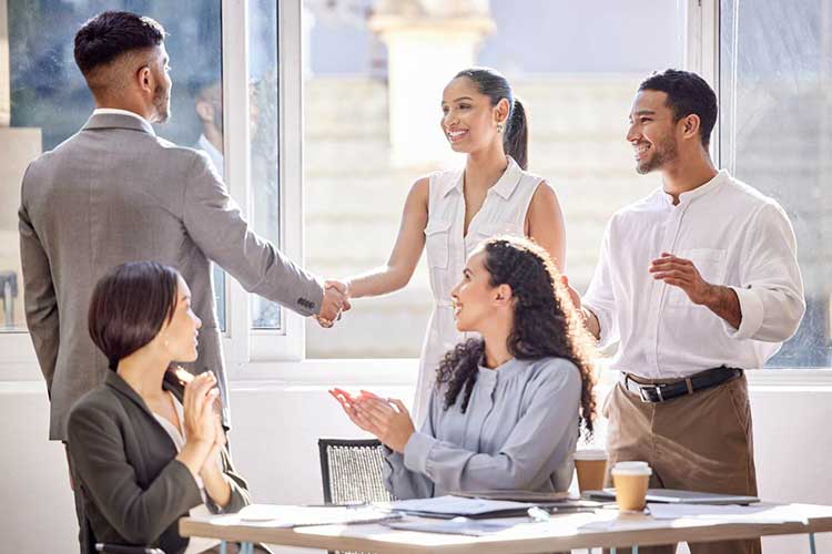 انواع شرکت‌ها در دانمارک