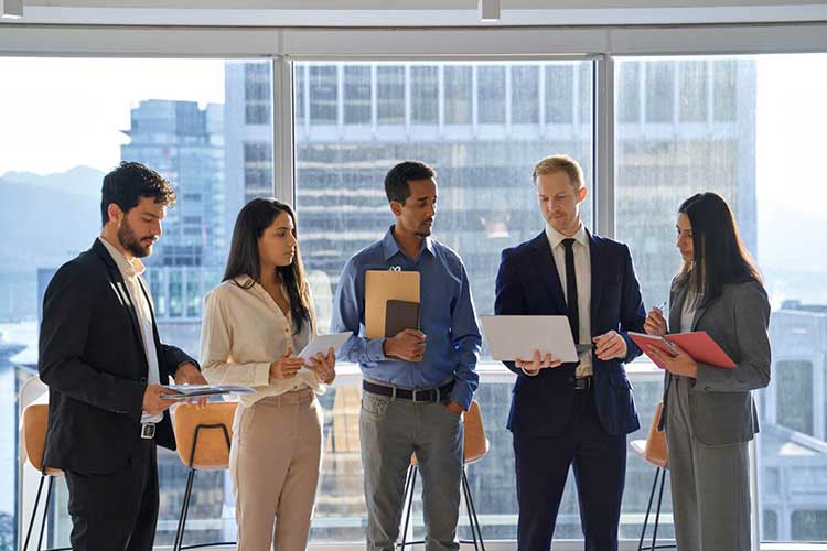 شرایط ثبت شرکت در فرانسه