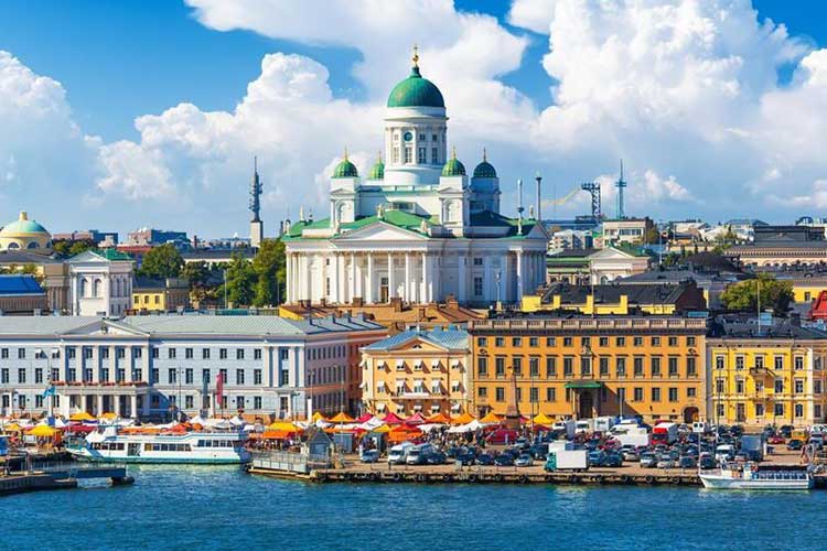 مدارک لازم برای ثبت شرکت در فنلاند