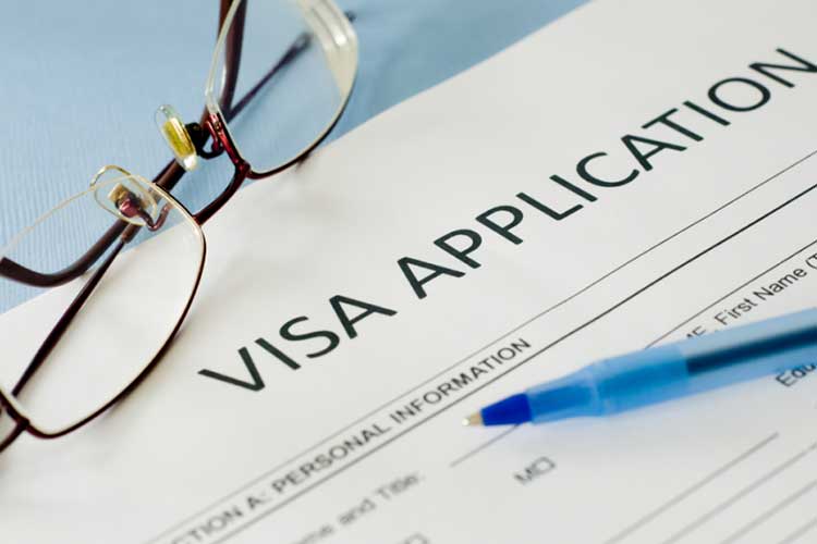 مراحل درخواست ویزای کاری فنلاند