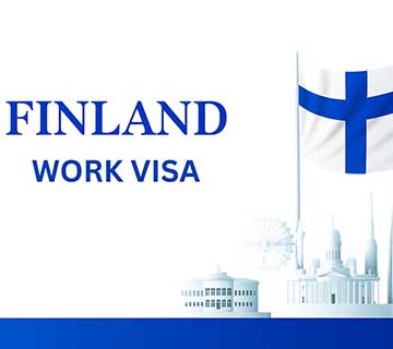 ویزای کاری فنلاند
