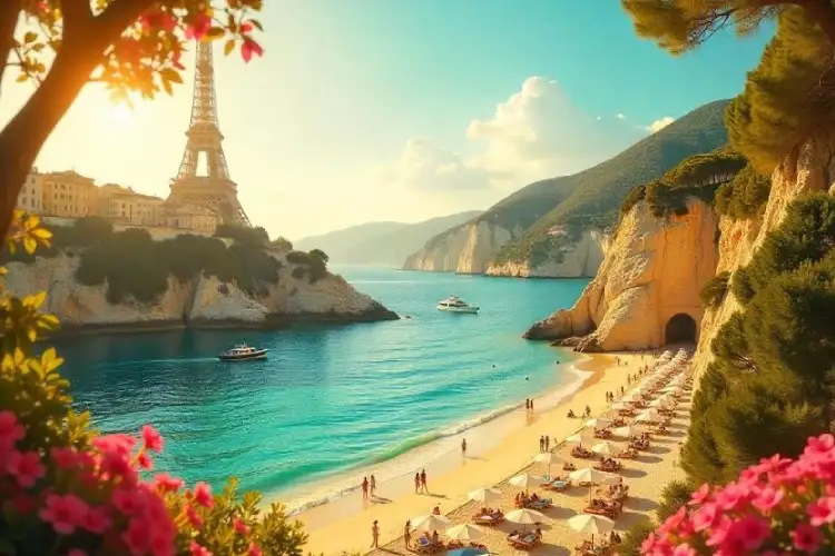 چطور برای مهاجرت به فرانسه برنامهریزی کنیم؟